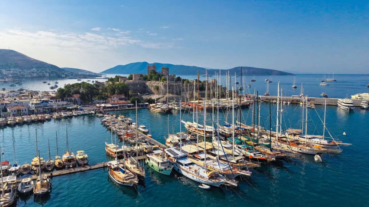 Bodrum