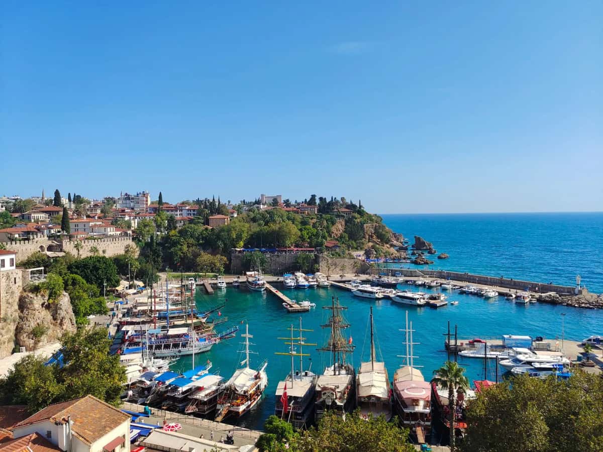 Antalya
