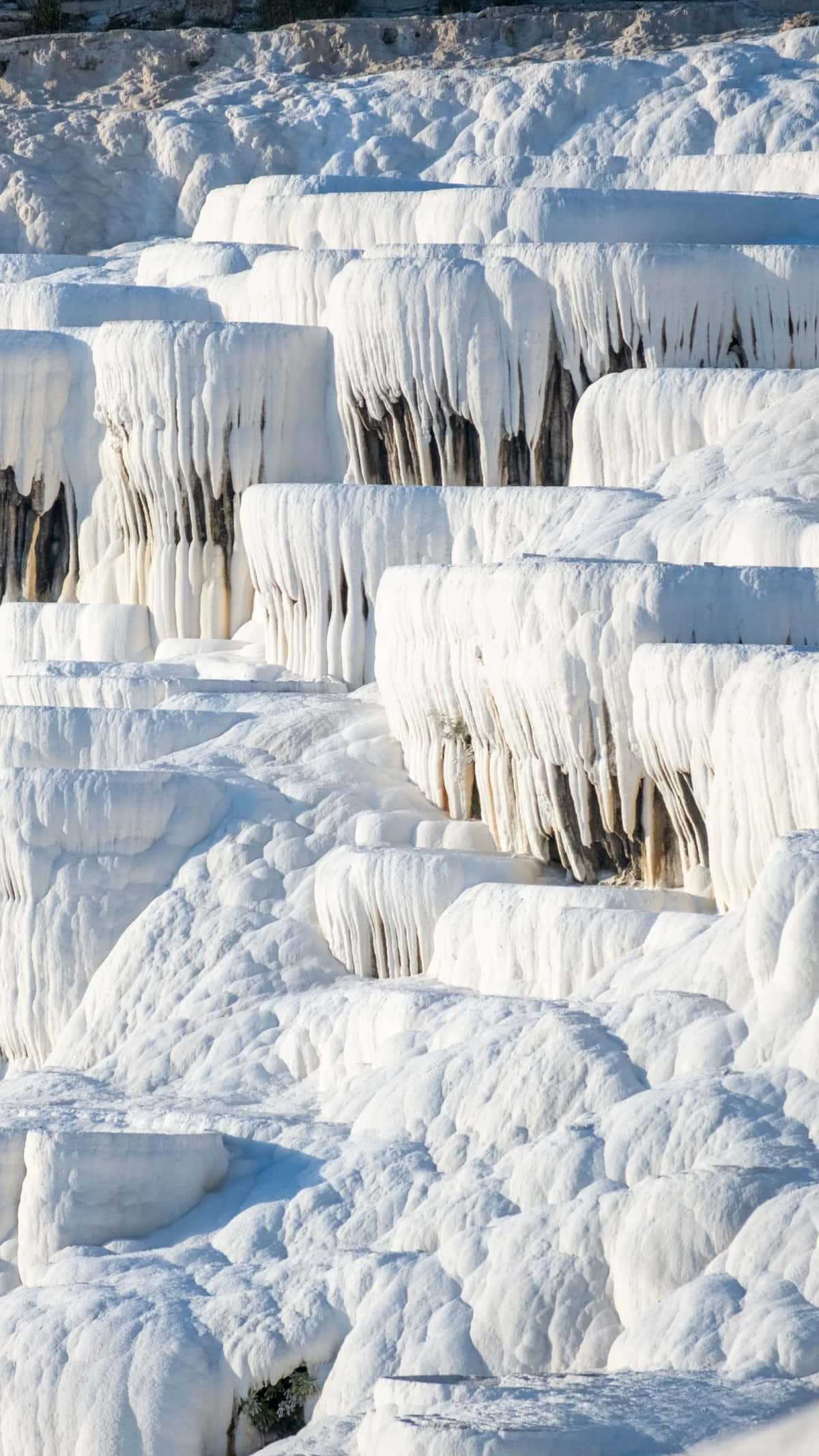 Pamukkale et Éphèse en un circuit