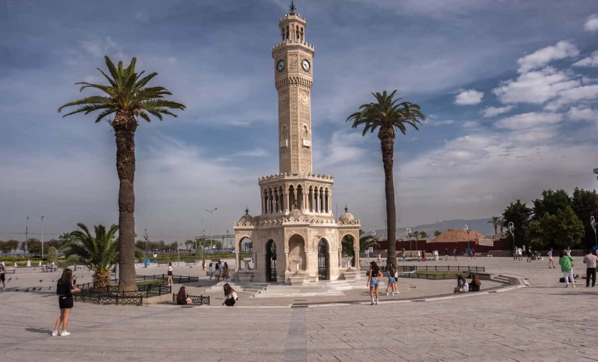 Izmir